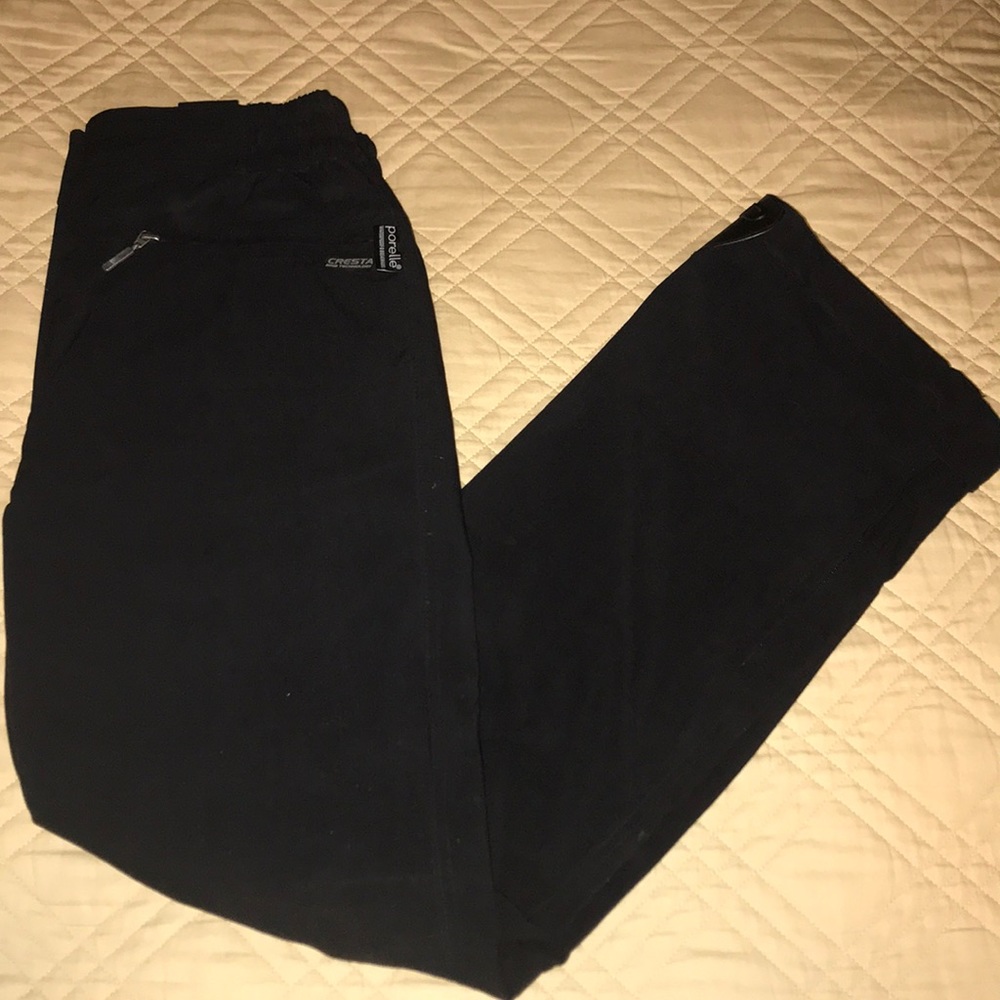 Snow pants